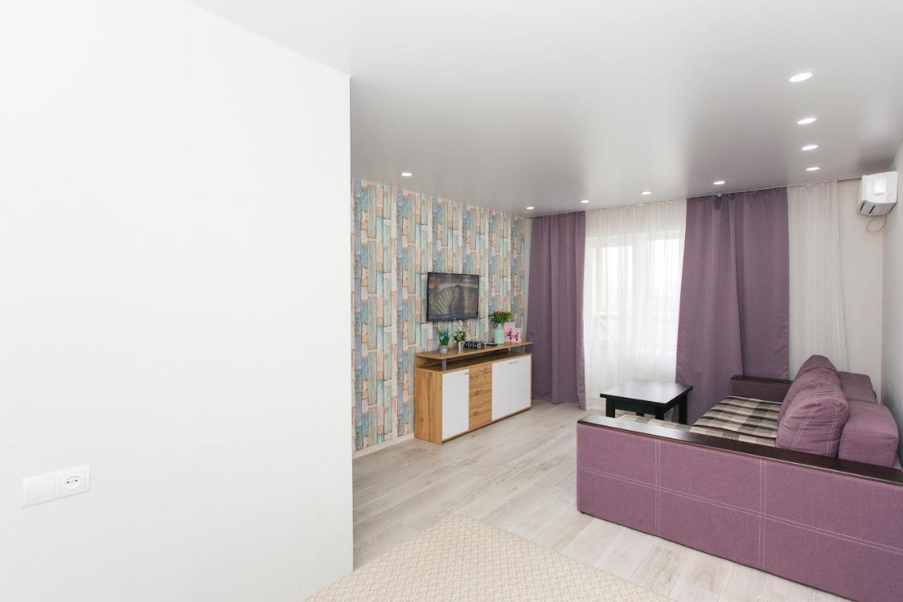 Vip Apartments Faraon Centr Sumy Ngoại thất bức ảnh