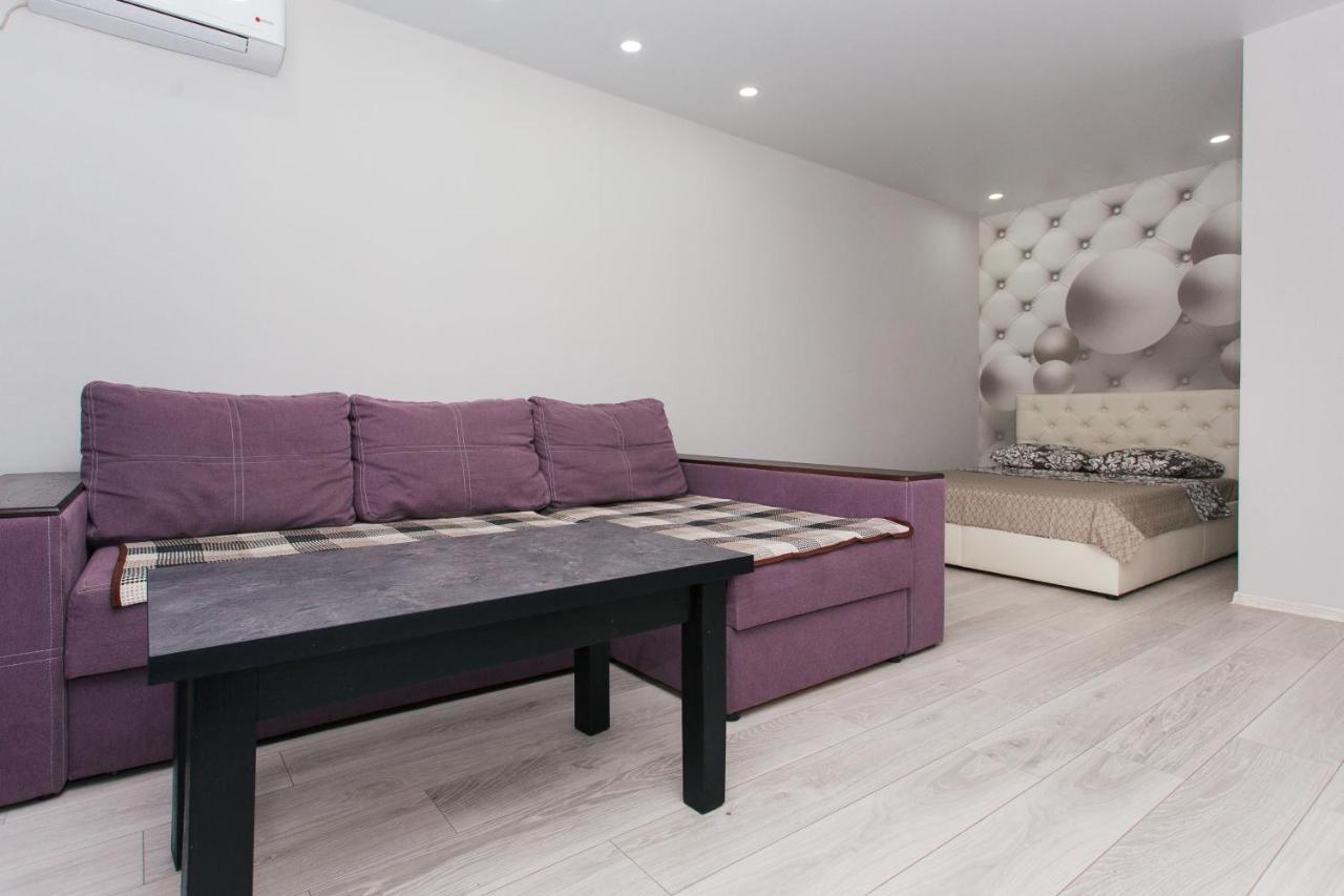 Vip Apartments Faraon Centr Sumy Ngoại thất bức ảnh
