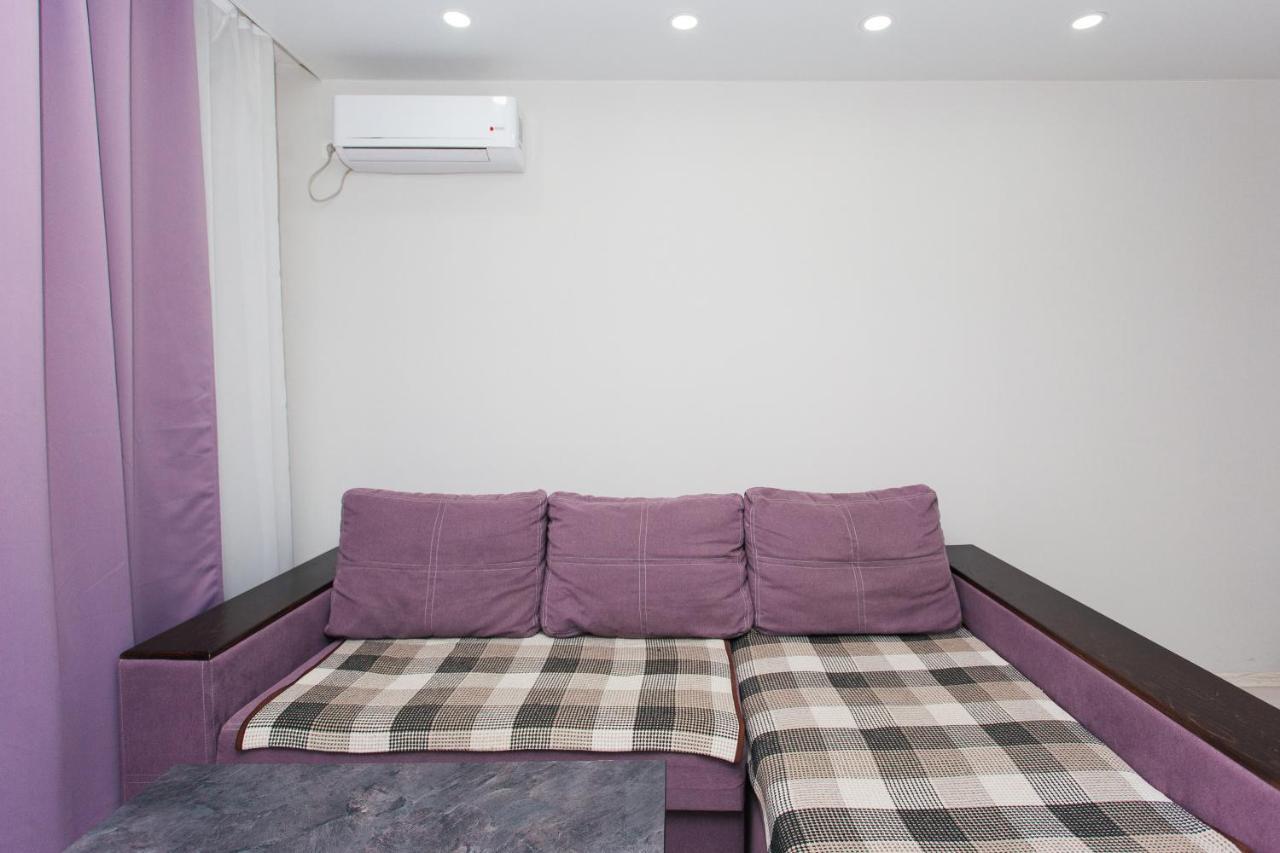 Vip Apartments Faraon Centr Sumy Ngoại thất bức ảnh