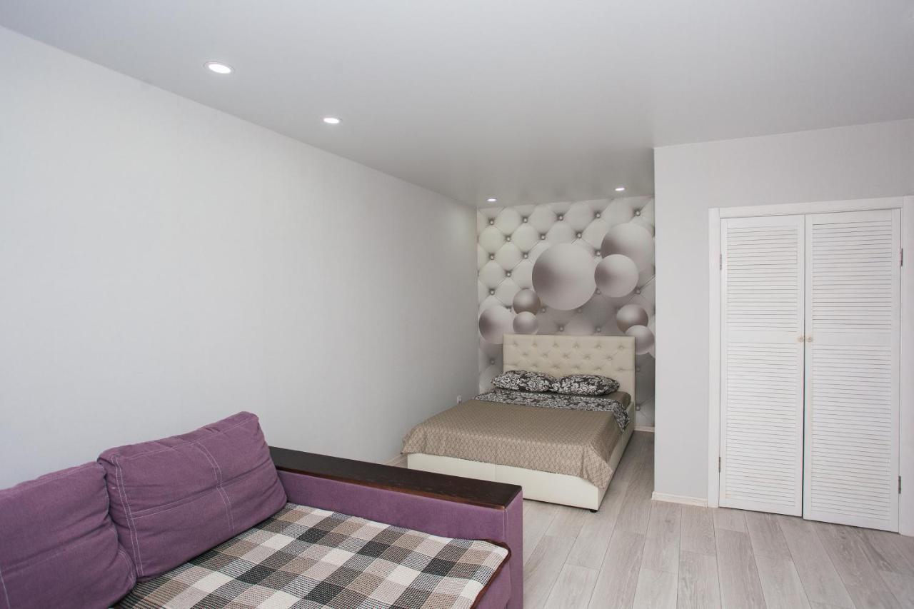 Vip Apartments Faraon Centr Sumy Ngoại thất bức ảnh